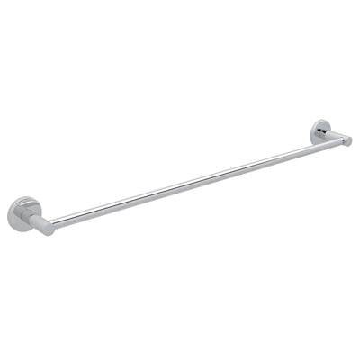 Rohl LO1/24APC - Lombardia® 24" Towel Bar