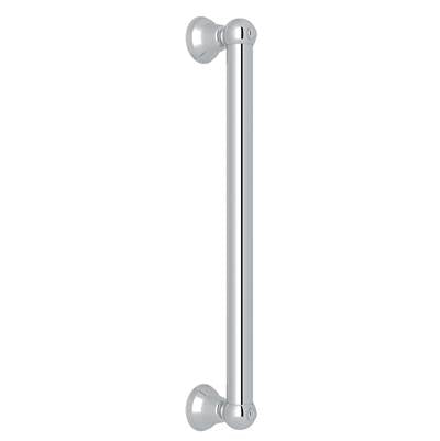 Rohl 1252APC - 18" Grab Bar