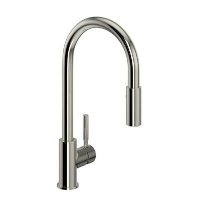 Rohl R7520PN - Lux™ Pull-Down Kitchen Faucet