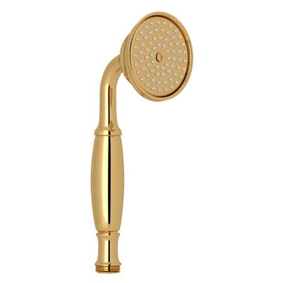 Rohl 1101/8EIB - 3" Single Function Handshower