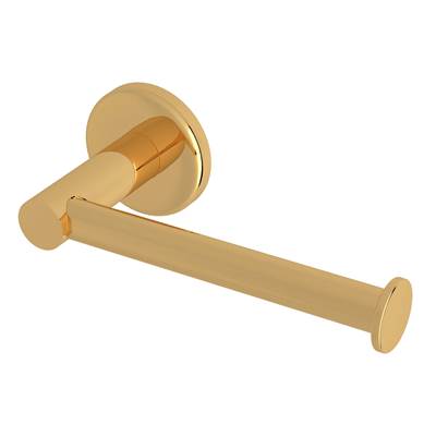 Rohl LO8ULB - Lombardia® Toilet Paper Holder