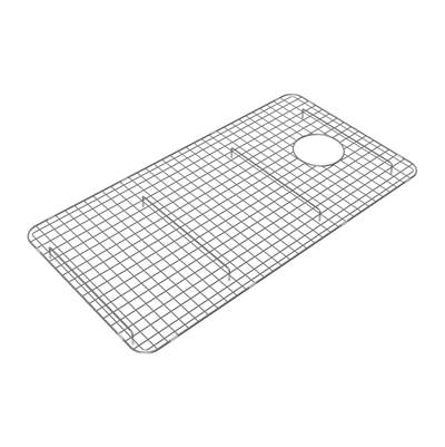 Rohl WSGAL3620SS - Wire Sink Grid for ALF3620AF1 Kitchen Sink