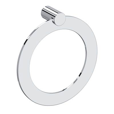 Rohl EC25WTHAPC - Eclissiโข Towel Holder