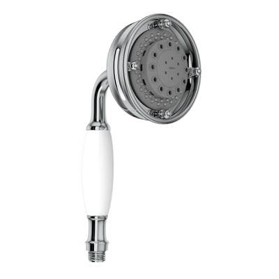 Rohl 1150/8APC - 4" 3-Function Handshower