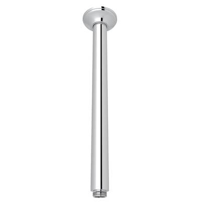 Rohl 1505/12APC - 13" Ceiling Mount Shower Arm