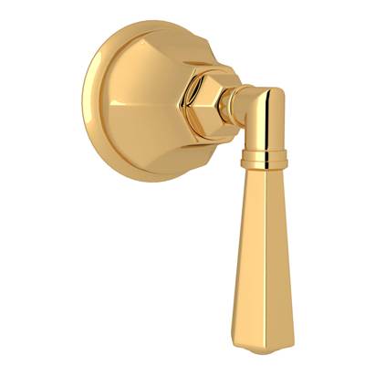 Rohl A4812LMIBTO - Palladian® Trim For Volume Control And Diverter