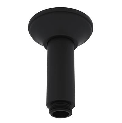 Rohl 1505/3MB - 4" Ceiling Mount Shower Arm