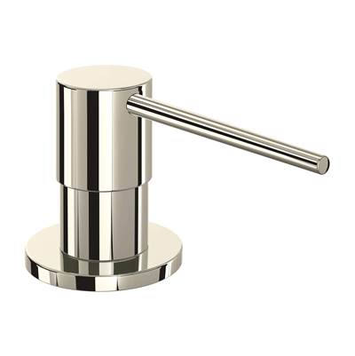 Rohl 0180SDPN - Soap Dispenser