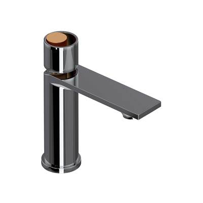 Rohl EC01D1IWPCG - Eclissiโข Single Handle Lavatory Faucet