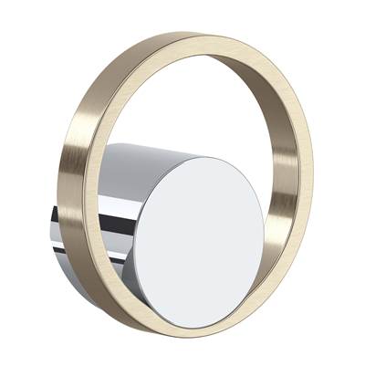 Rohl EC81IWPCN - Eclissiโข Kitchen Faucet Handle