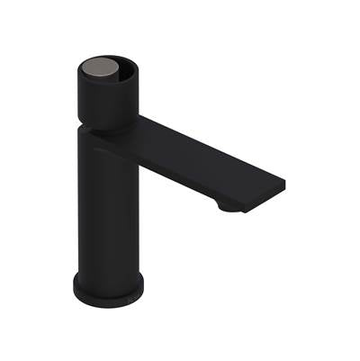 Rohl EC01D1IWMBN - Eclissiโข Single Handle Lavatory Faucet