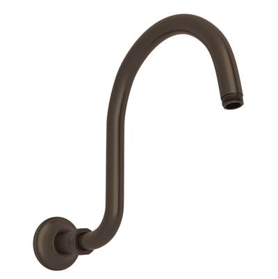 Rohl 1475/12TCB - 12" Wall Mount Shower Arm