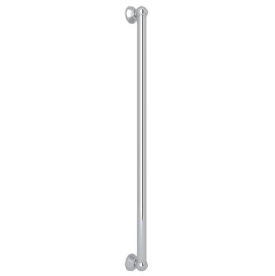 Rohl 1279APC - 36" Grab Bar