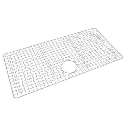 Rohl WSGRSS3618SS - Wire Sink Grid For RSS3618 Kitchen Sink