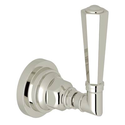 Rohl A4924LMPNTO - San Giovanni™ Trim For Volume Control And Diverter