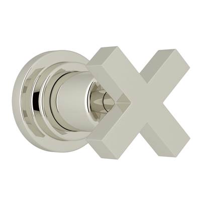 Rohl A4212XMPNTO - Lombardia® Trim For Volume Control And Diverter