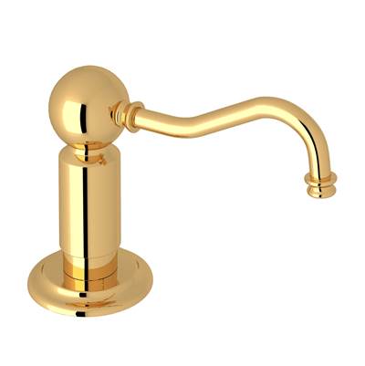 Rohl LS850PULB - Soap Dispenser