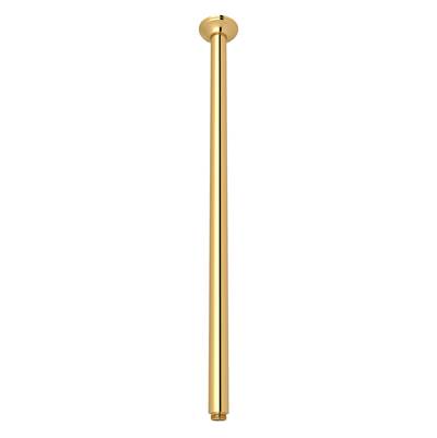 Rohl 1505/24IB - 24" Ceiling Mount Shower Arm