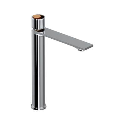 Rohl EC02D1IWPCG - Eclissiโข Single Handle Tall Lavatory Faucet