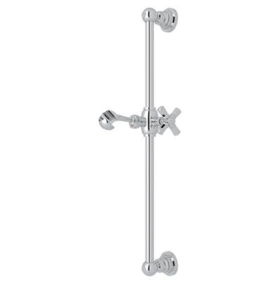 Rohl A8073XMAPC - 21" Slide Bar