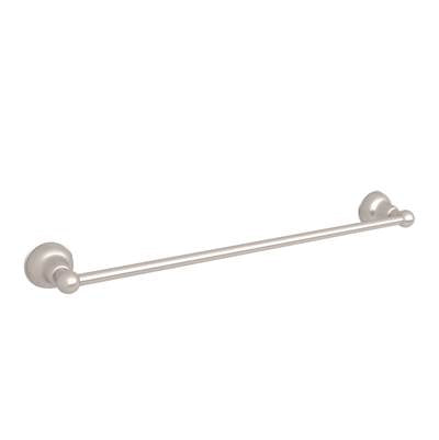 Rohl CIS1/30STN - Arcana™ 30" Towel Bar