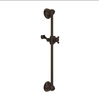 Rohl 1201TCB - 22" Slide Bar