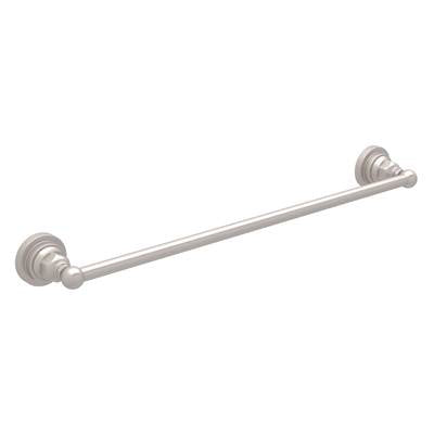 Rohl ROT1/18STN - 18" Towel Bar