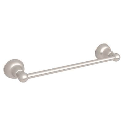 Rohl CIS1/18STN - Arcanaโข 18" Towel Bar