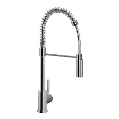 Rohl R7521APC - Lux™ Pre-Rinse Kitchen Faucet