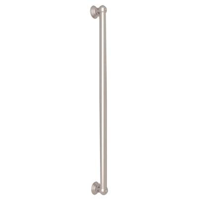 Rohl 1261STN - 24" Grab Bar