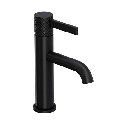 Rohl TE01D1LMMB - Tenerife™ Single Handle Lavatory Faucet
