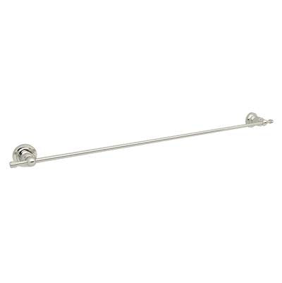 Rohl A1489IWPN - Campo™ 30" Towel Bar