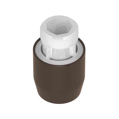 Rohl V00275TCB - Finished Vacuum Breaker