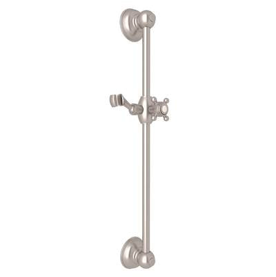 Rohl 1200STN - 22" Slide Bar
