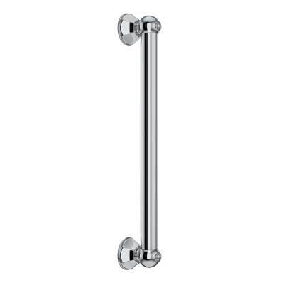 Rohl 1277APC - 18" Grab Bar