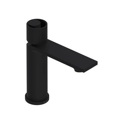 Rohl EC01D1IWMB - Eclissiโข Single Handle Lavatory Faucet