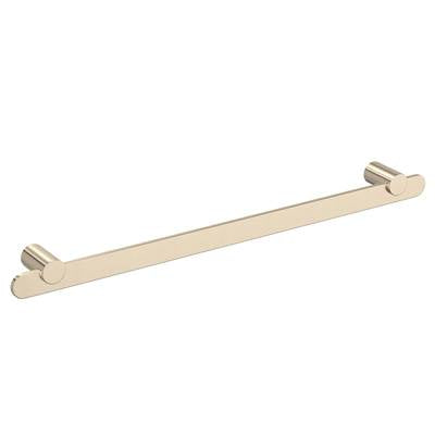 Rohl EC25WTB24STN - Eclissiโข 24" Towel Bar