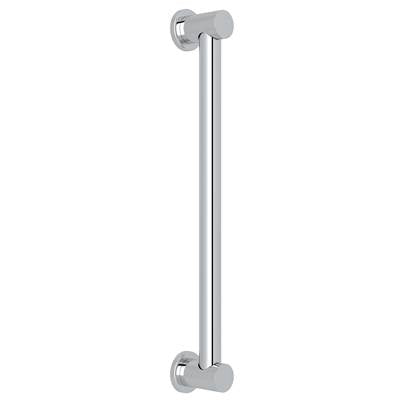 Rohl 1265APC - 18" Grab Bar