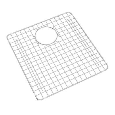 Rohl WSGRSS1718SS - Wire Sink Grid For RSS1718, RSS3518 And RSS3118 Kitchen Sinks