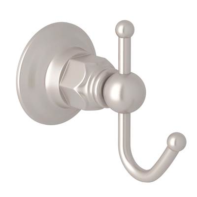 Rohl ROT7STN - Robe Hook