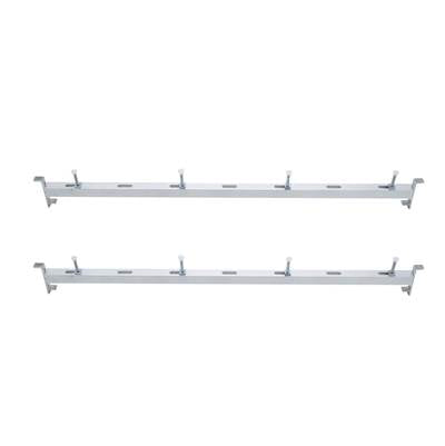 Rohl QN25UM - 25" Undermount Sink Installation Kit