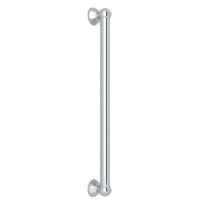 Rohl 1278APC - 24" Grab Bar