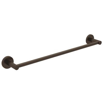 Rohl LO1/18TCB - Lombardia® 18" Towel Bar