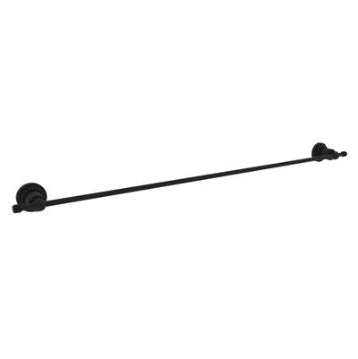 Rohl A1489IWMB - Campo™ 30" Towel Bar