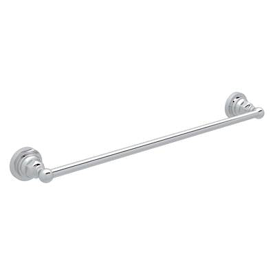 Rohl ROT1/24APC - 24" Towel Bar