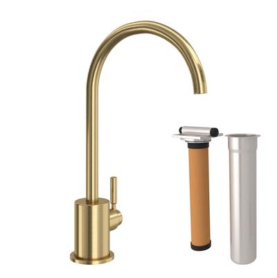 Rohl RKIT7517AG - Lux™ Filter Kitchen Faucet Kit