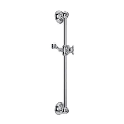 Rohl 1201APC - 22" Slide Bar