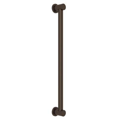 Rohl 1266TCB - 24" Grab Bar