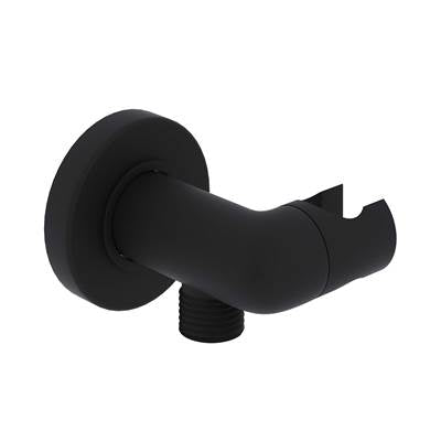 Rohl CD8000MB - Handshower Outlet With Holder