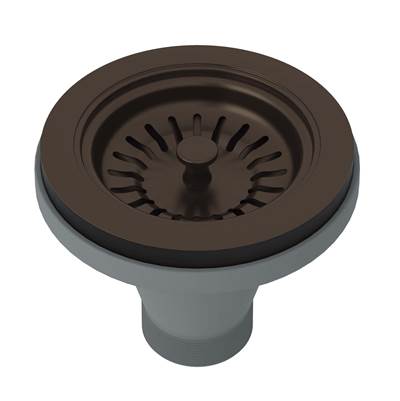 Rohl 735TCB - Basket Strainer